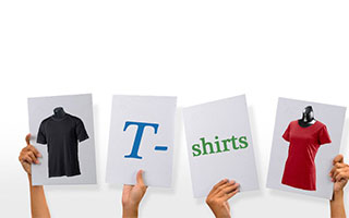 tshirts